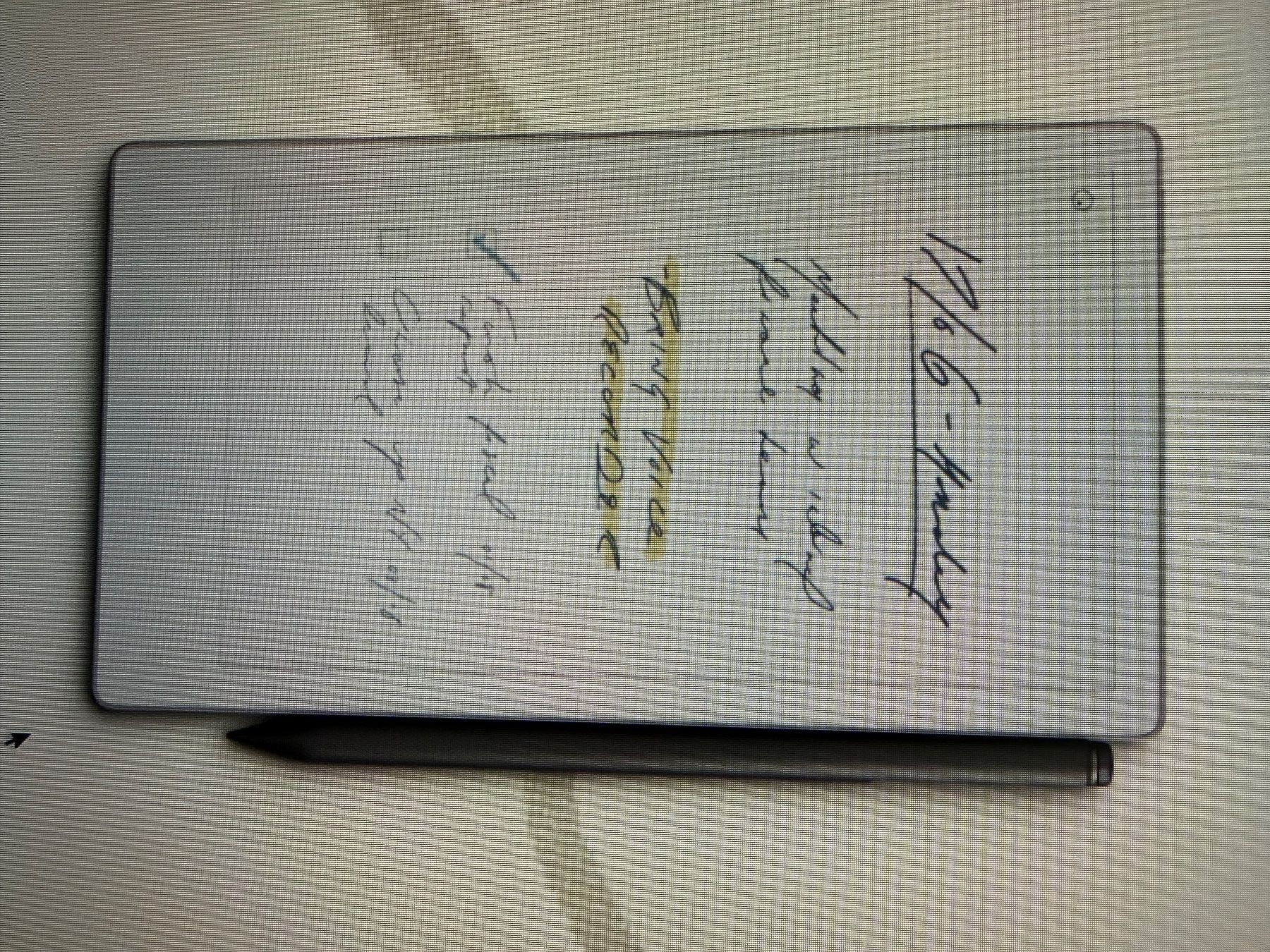 reMarkable Tablet PC: reMarkable Paper Pro Move mit Schutzülle und MarkerPlus – Usato da Seuzach venduto da Nobi8 2