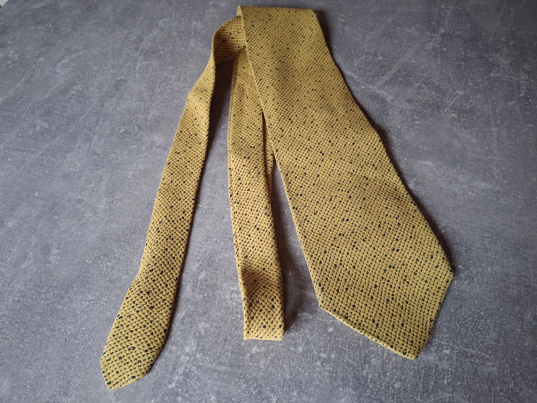 Cravatte: Cravate 100% soie marque Pal Zileri – Usato da Villiers venduto da san_jn5w 5