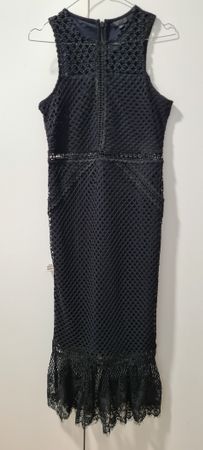 Top Shop Kleid, Große M