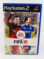 FIFA 10 - Playstation 2 - Top Zustand! Nostalgie pur!