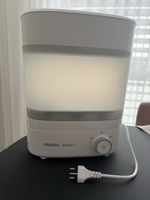 Philips Avent 3-in-1 Dampf-Sterilisator