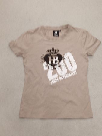 T-Shirt Hofbräuhaus 200 Jahre Oktoberfest - Grösse S