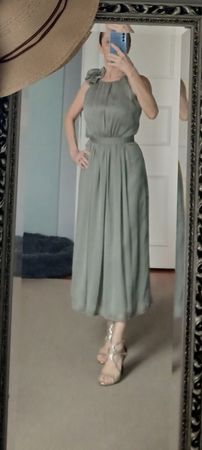 Robe de cérémonie