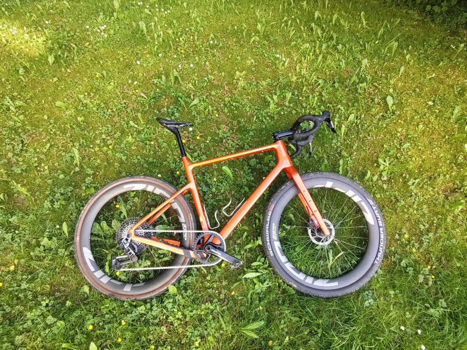 Propain Biciclette: Propain Terrel CF – Usato da Bern venduto da xan_588k