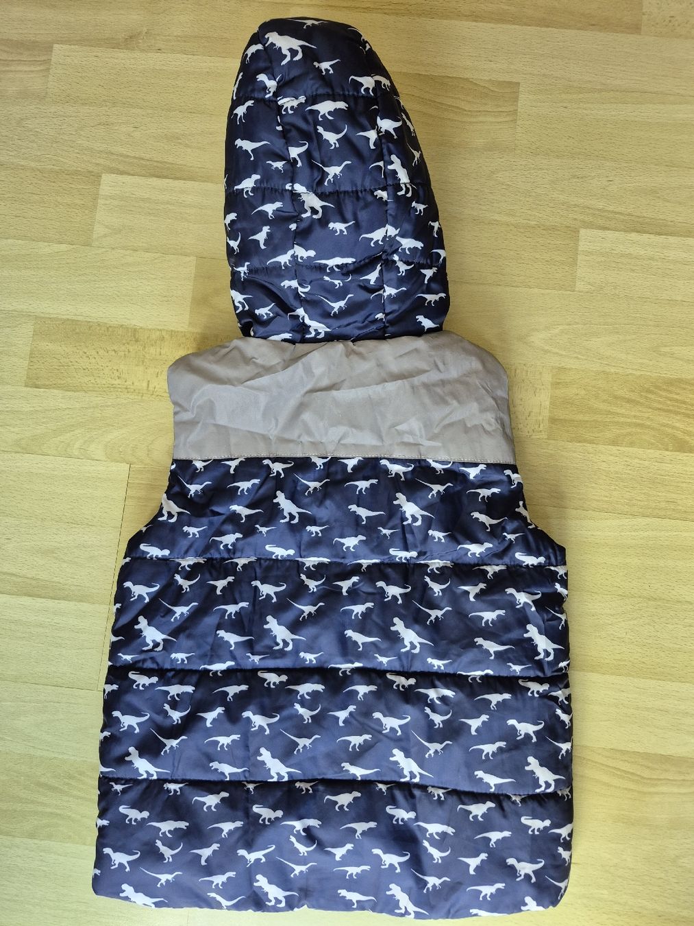 Altro abbigliamento per bambino: Gilet gr. 116  – Usato da Gränichen venduto da Mamaboy 3
