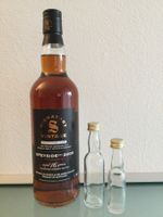 NEU Sample 2 cl SPEYSIDE (M) 16 Years Exceptional Cask #13