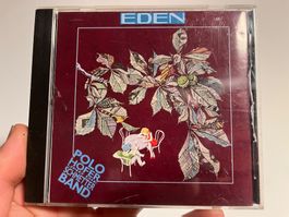 POLO HOFER CD EDEN, TOP ZUSTAND