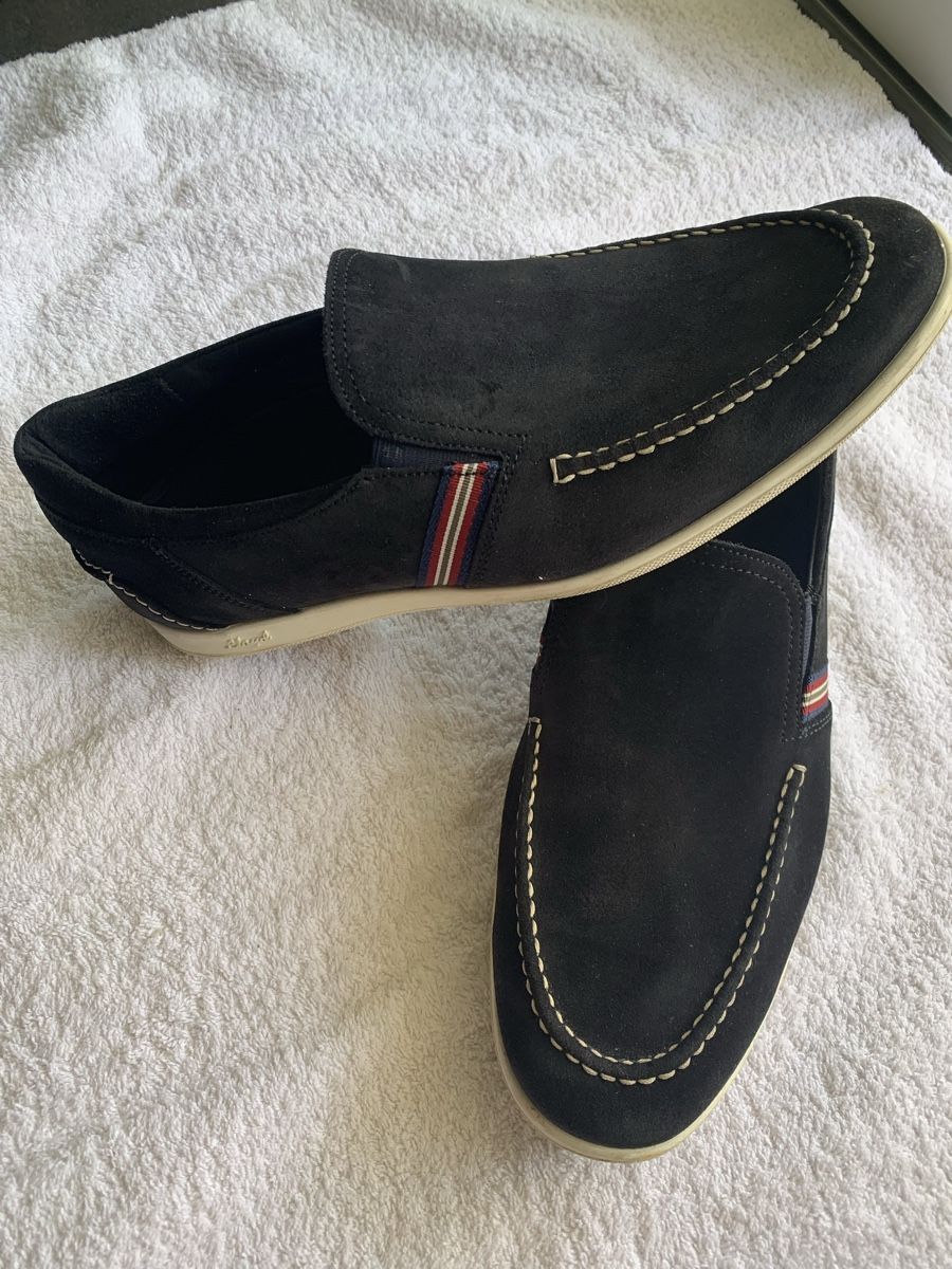 Lloyd Chaussures hommes: SOMMERHIT Lloyd Mocassins – D'occasion à Bergdietikon par zor_856j 5