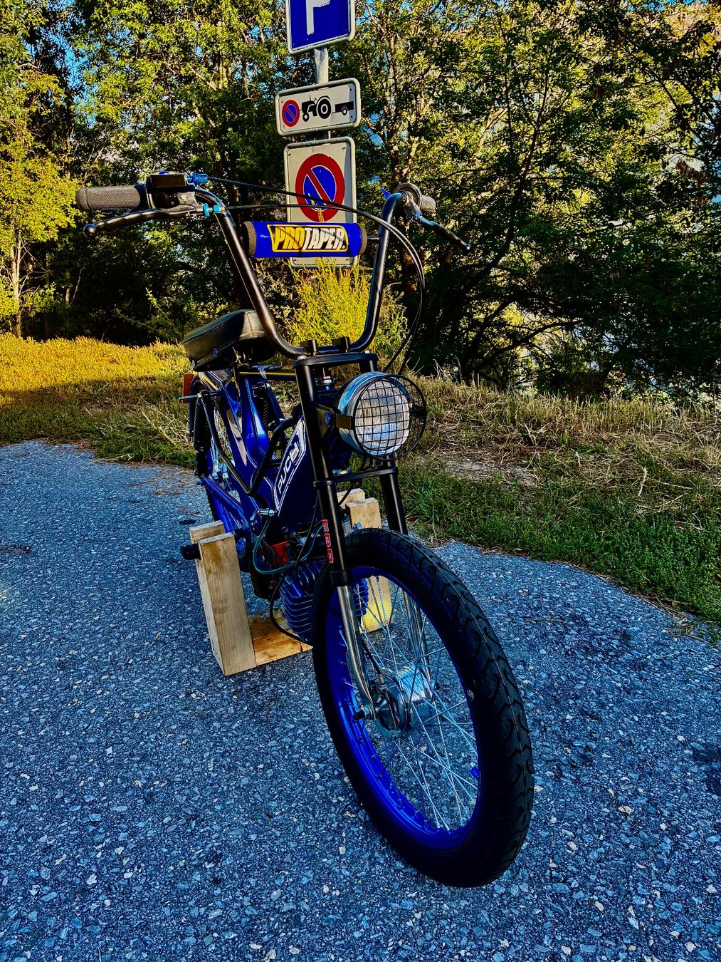 Puch Ciclomotori: Puch maxi s – Usato da Mund venduto da anj_5dvm 1