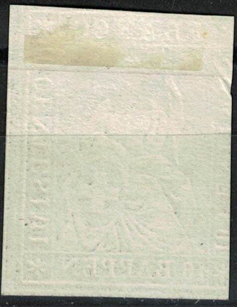 Tous les timbres: Strubel 23 gestempelt – D'occasion à Bern par bae_958f 1