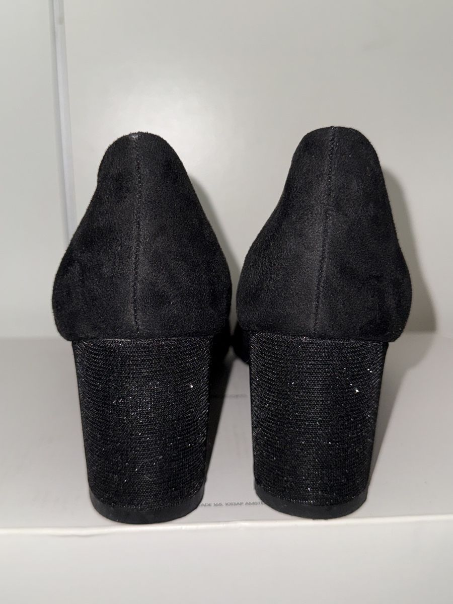 Chaussures femmes: Pumps schwarz Damen Grösse 39 – Neuf (Voir description) à Schlieren par kle_dis 1
