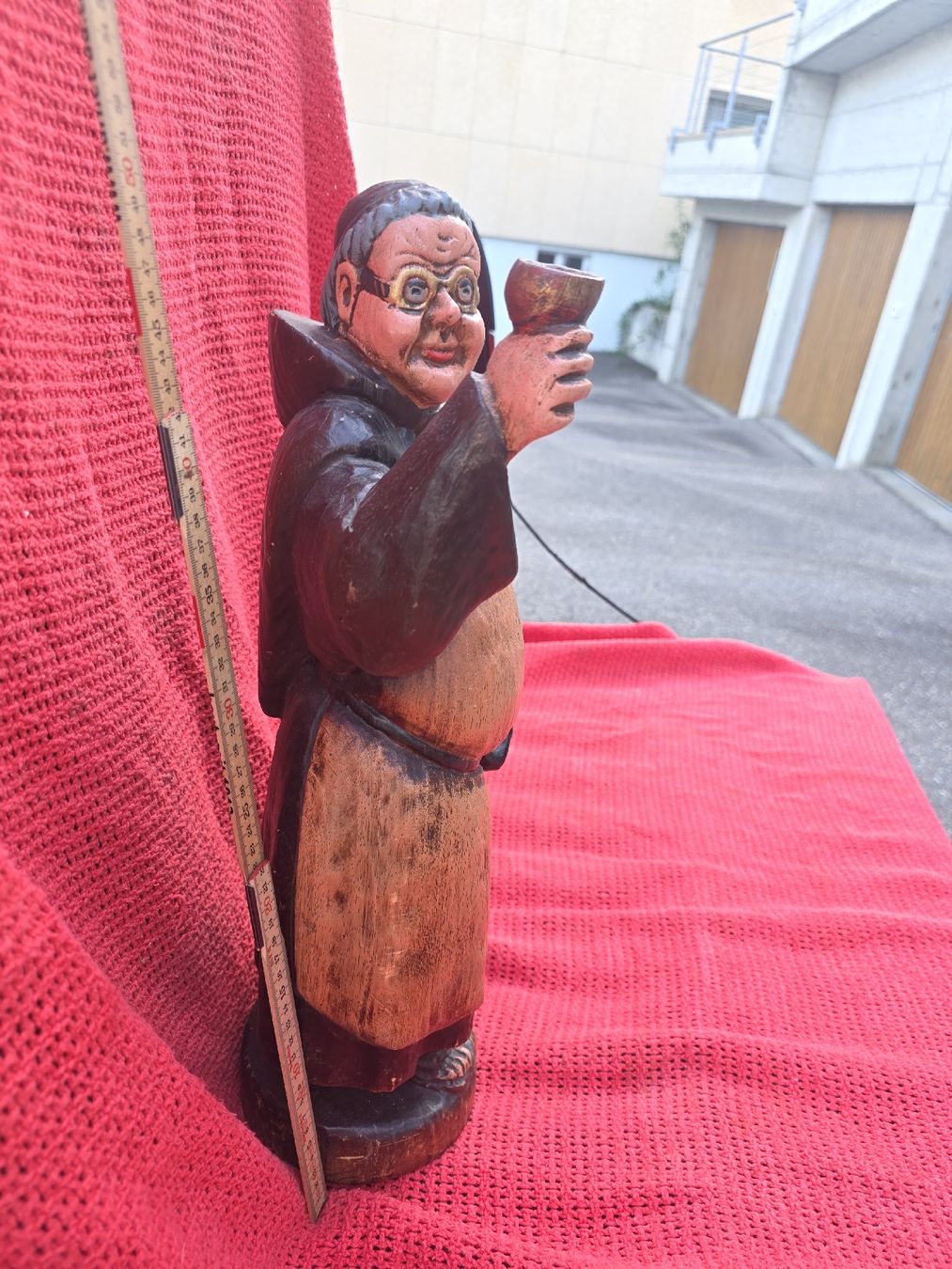 Figurines: Mönch – D'occasion à Hasle LU par Auctions_Hunters 1