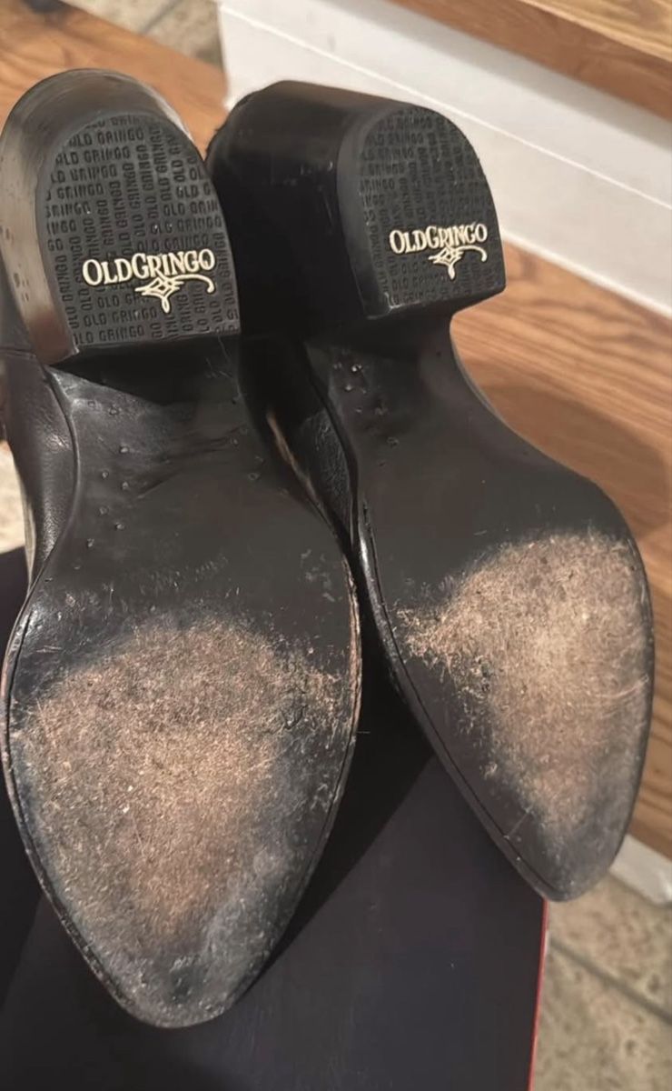 Mexicana Scarpe da donna: Mexicana Boots 9 US – Nuovo (secondo la descrizione) da Uitikon Waldegg venduto da Nasacha 1