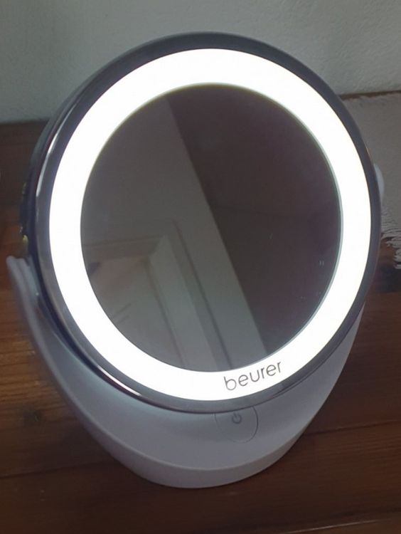 Beurer