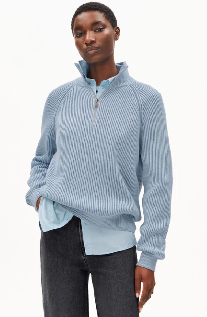 Armedangels Pullover & Sweatshirts: Armedangels Strickpullover - wie neu – Gebraucht aus Wädenswil von TabeaSerravalle 1