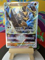 POKÉMON / Kleavor VSTAR / SWSH Black Star Promos 🇺🇸