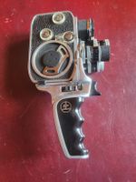 Bolex Paillard 8mm Filmkamera