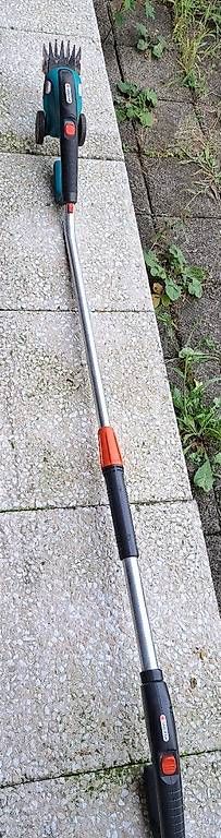 Tagliaerba: Gardena Rasenkanteschneider – Usato da Orpund venduto da rodolfo58 3