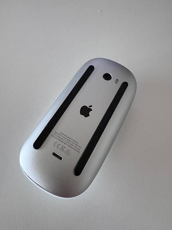 Mouse: Apple Magic Mouse 2 A1657 – Usato da Winterthur venduto da Goldeneye7 1