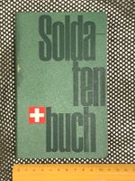 Schweizer Armee Soldatenbuch Kriegsführung Ratgeber Militär