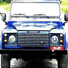 Profile image of Defender110Td5