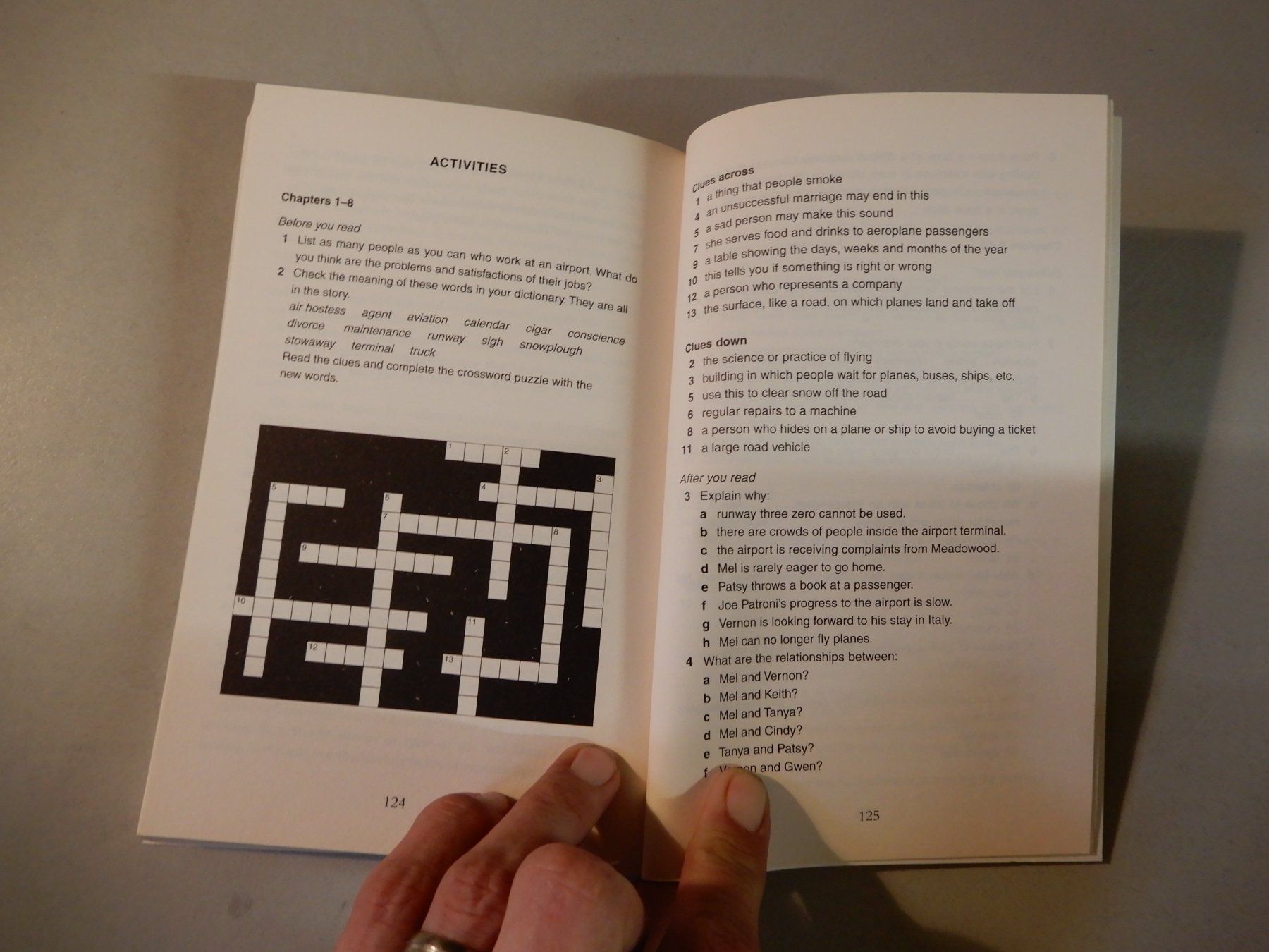 Libri: Arthur Hailey: "Airport" - Penguin Readers Level 5 – Usato da Erstfeld venduto da Mario_boe0 7