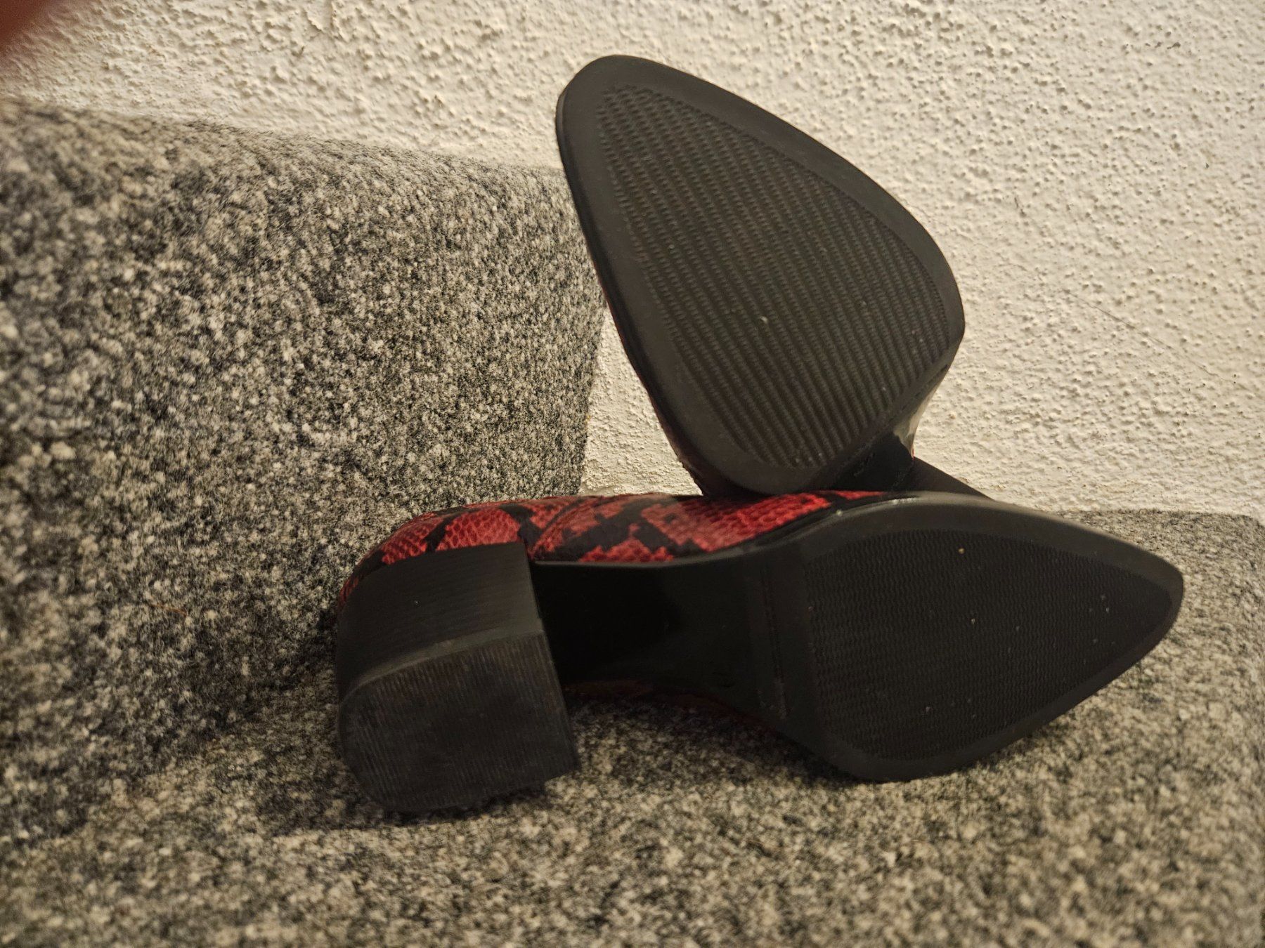 Scarpe da donna: Schuhe Gr.38 – Usato da Niederwil AG venduto da marciag 4