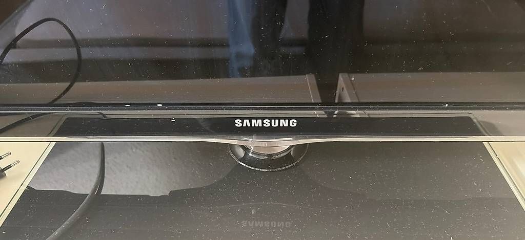 Televisori: Tele Samsung – Usato da Genève venduto da fat_xy6s 1