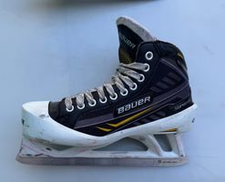 Pattini da hockey su ghiaccio Bauer Supreme (goalie)
