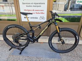 Amflow PL Carbon PRO 800Wh neuf