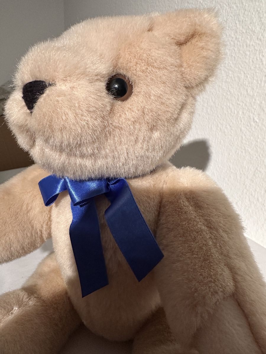 Jouets: Niedliche Teddybären – D'occasion à Therwil par jas_vpt8 5