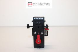 Hoffmann Motorischer Weichenantrieb MWA 02-S DC Alle Spuren