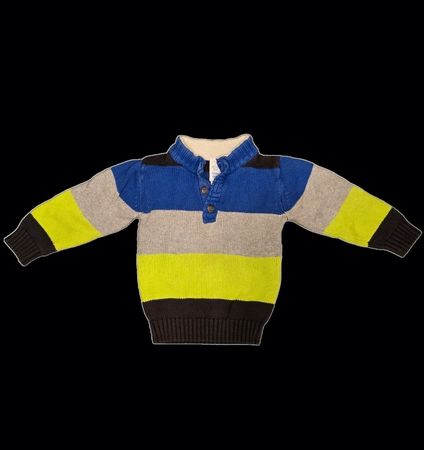 Baby Club Strickpullover, Gr. 86