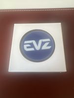 EVZ Burger King Puck neu in Originalbox