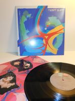 Neue Fundschätze LP Robert Plant - Lp - 1985  Schallplatte