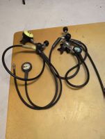 2 Atemregler Scubapro 2. Stufe gebraucht
