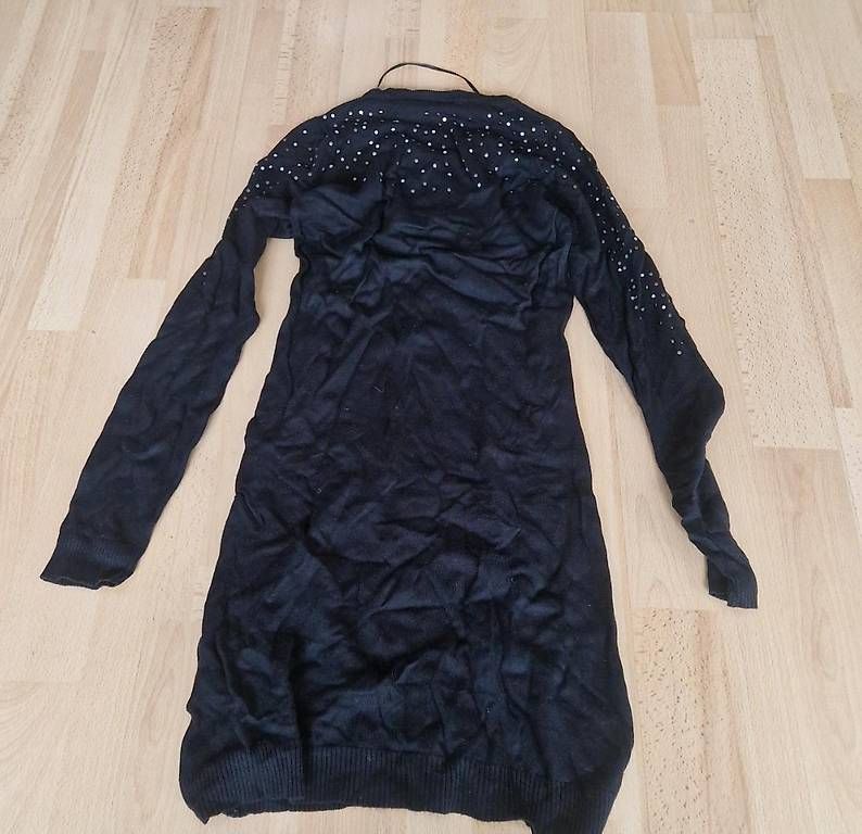 Vestiti: Kleid mit Strasssteinen – Usato da Olten venduto da ale_fjt7 2