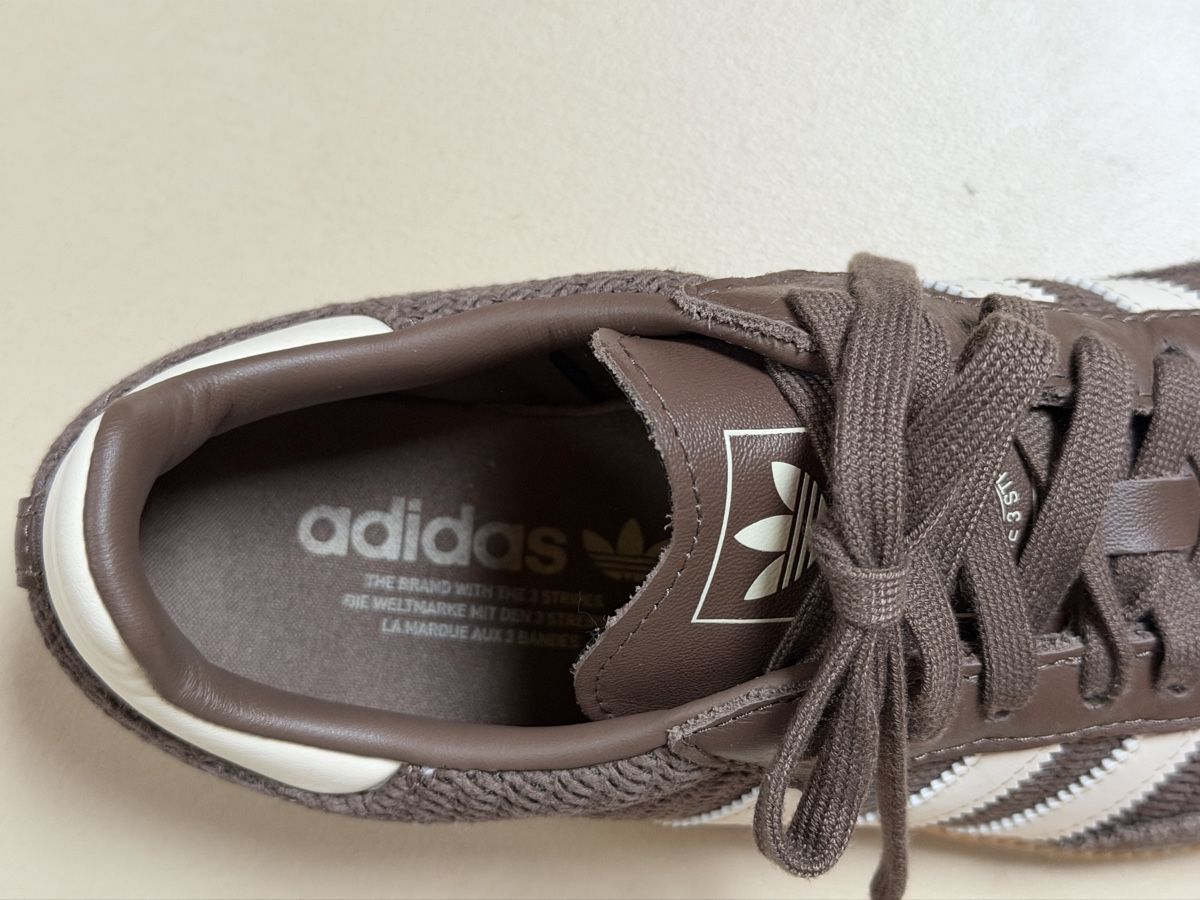 Samba OG - Adidas Originals (D'occasion) à Giornico pour CHF 90 – avec ...