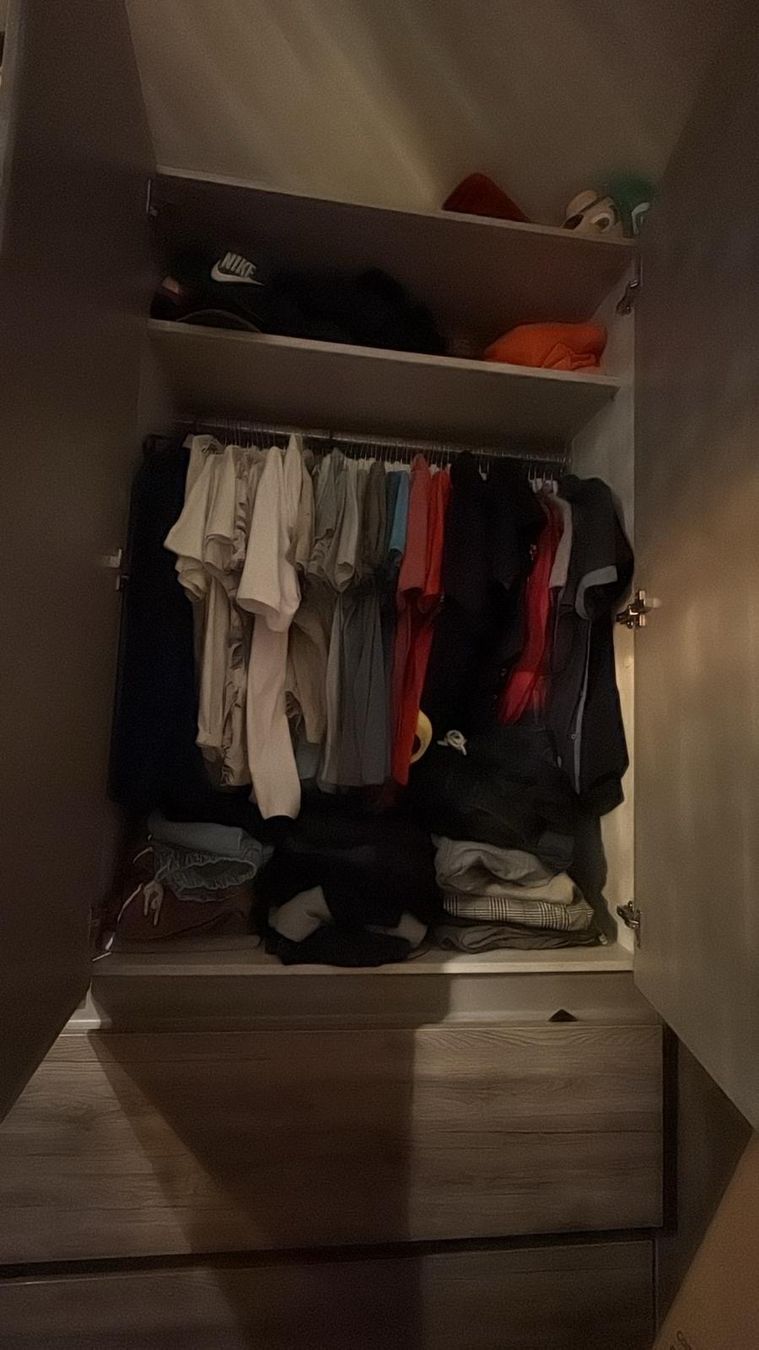 Armadi: Kleiderschrank – Usato da Lenzburg venduto da val_9x5g 1