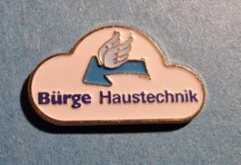 Pin Bürge Haustechnik