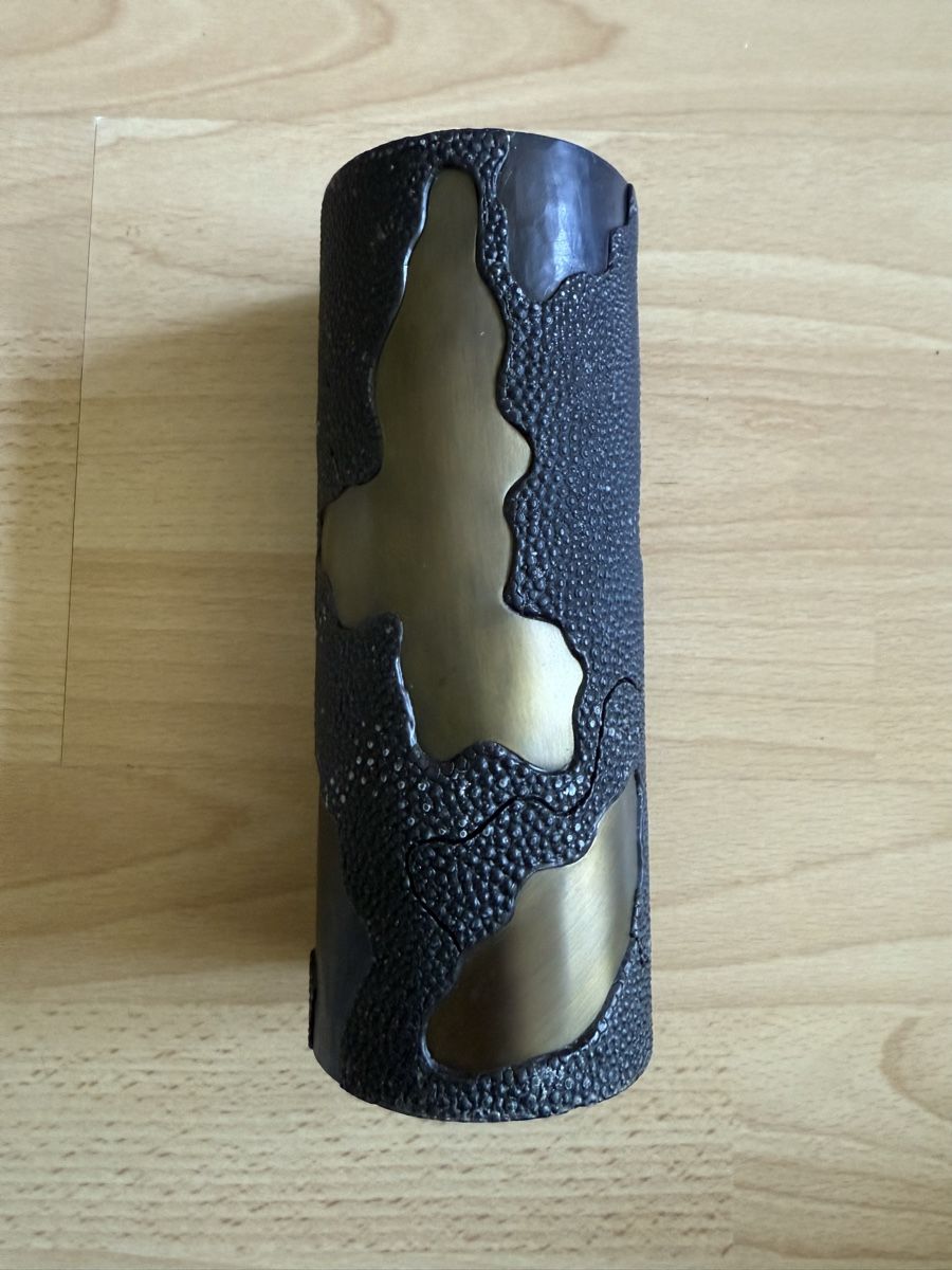 Candele: Patrick Coard Designerkerzen – Nuovo e nell'imballaggio originale da Zürich venduto da lenchen2 4