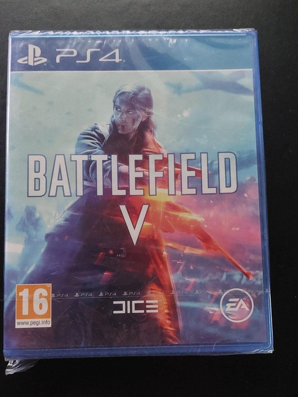 Giochi: Battlefield V, PlayStation 4 – Nuovo e nell'imballaggio originale da Freienwil venduto da aedu33