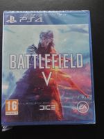 Battlefield V, PlayStation 4