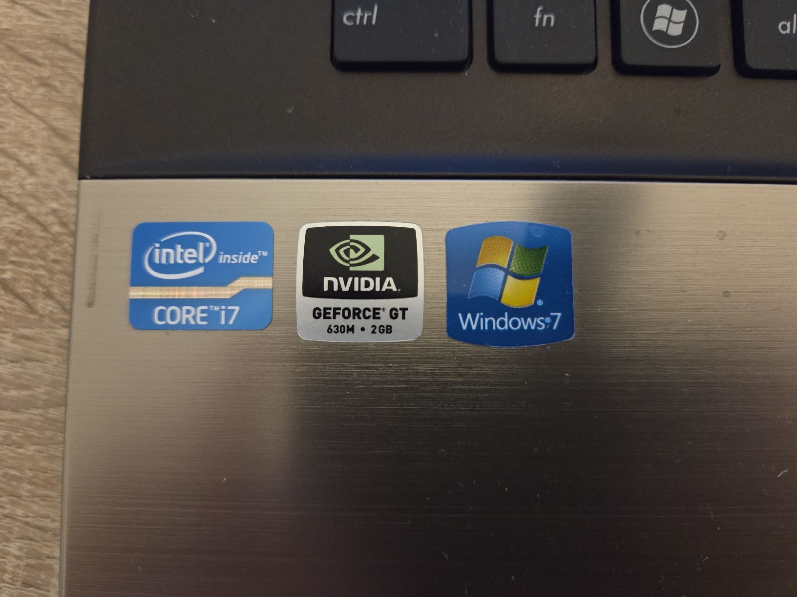 Asus Notebooks: Laptop Asus K75V Intel Core i7 – Gebraucht aus Wauwil von seriously3 4