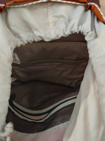 Burton Rucksack 