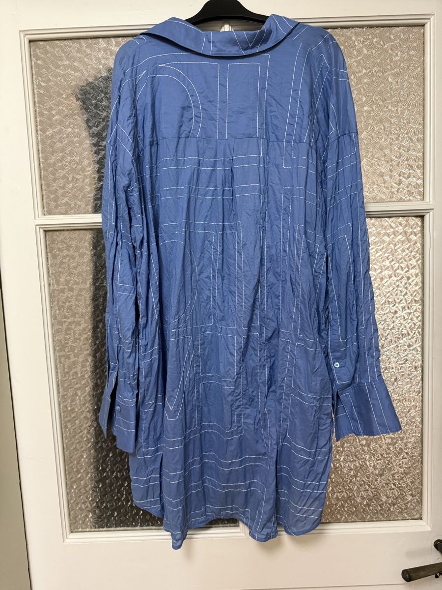 Totême Chemisiers: Longbluse Totême – D'occasion à Teufen AR par nicmat 2