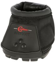 2 x Pferde-Hufschuhe Gr. Breite 140-144mm + Länge 145-149mm