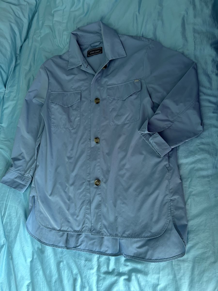 Jacken: Blusenjacke – Gebraucht aus Wildhaus von rosenblatt01 4