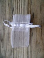 Stoffsäckli l Geschenksäckli l Säckli
