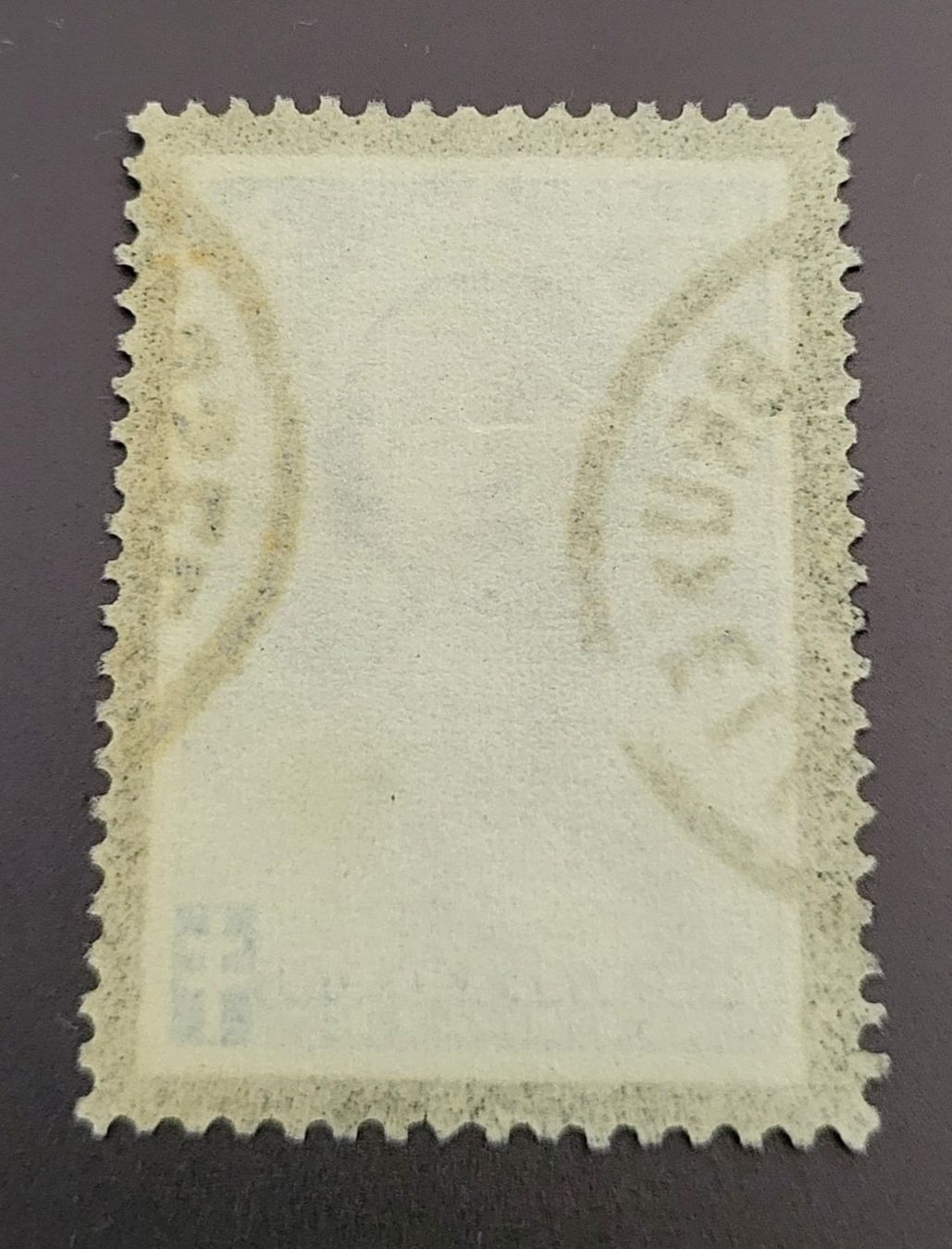 Tutti i francobolli: Belgien 1935 alte briefmarke – Usato da St Gallen venduto da Stampsalshobby 1